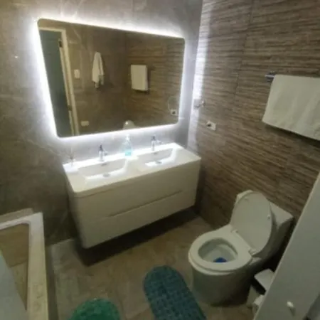 Penthouse Con Vista Al Mar Apartamento Cartagena
