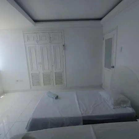 Penthouse Con Vista Al Mar *