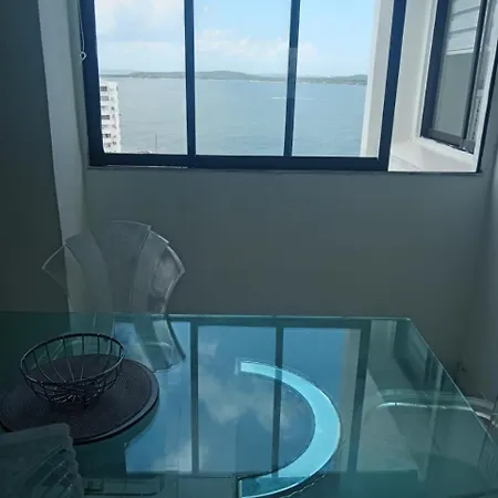 Penthouse Con Vista Al Mar * Cartagena