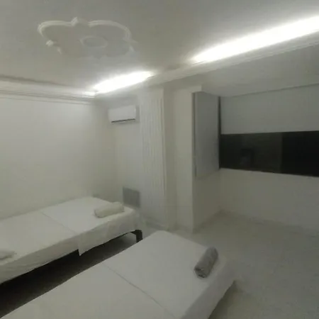 Penthouse Con Vista Al Mar *