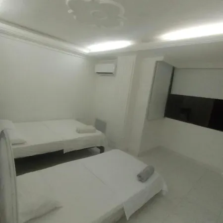 Penthouse Con Vista Al Mar Apartamento Cartagena