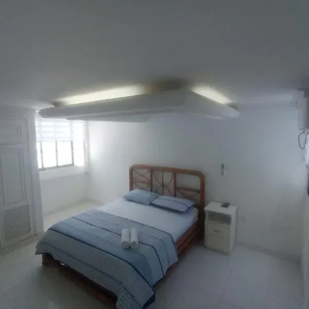 Penthouse Con Vista Al Mar *
