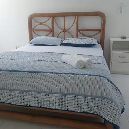 Penthouse Con Vista Al Mar Apartamento Cartagena