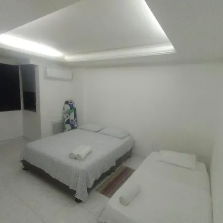 Penthouse Con Vista Al Mar Apartamento