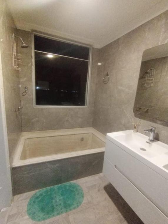 Penthouse Con Vista Al Mar Cartagena