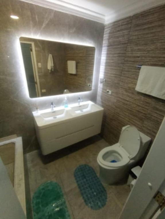 Penthouse Con Vista Al Mar Apartamento Cartagena