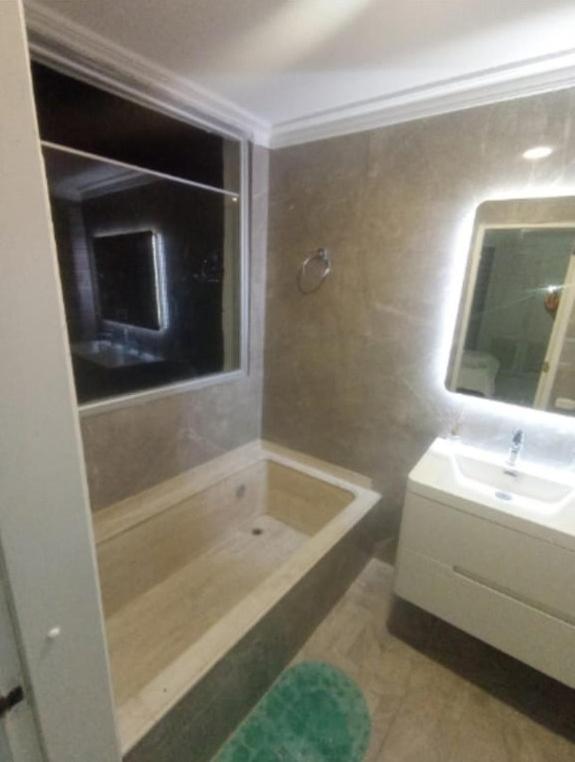 Penthouse Con Vista Al Mar Cartagena