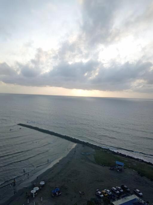 Penthouse Con Vista Al Mar Cartagena
