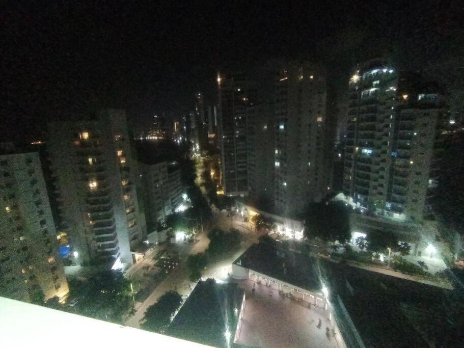 Penthouse Con Vista Al Mar * Cartagena