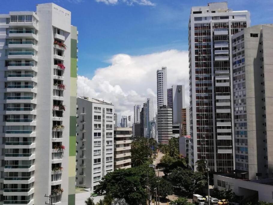 Penthouse Con Vista Al Mar Apartamento