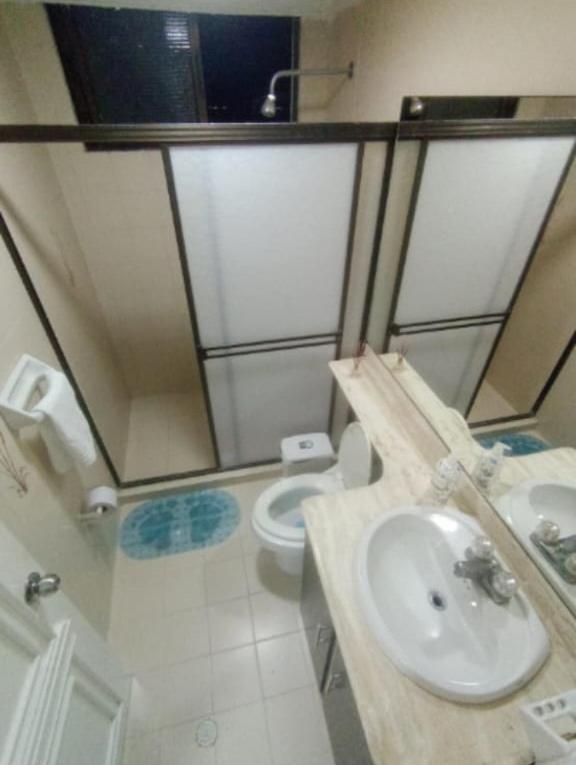 Apartamento Penthouse Con Vista Al Mar
