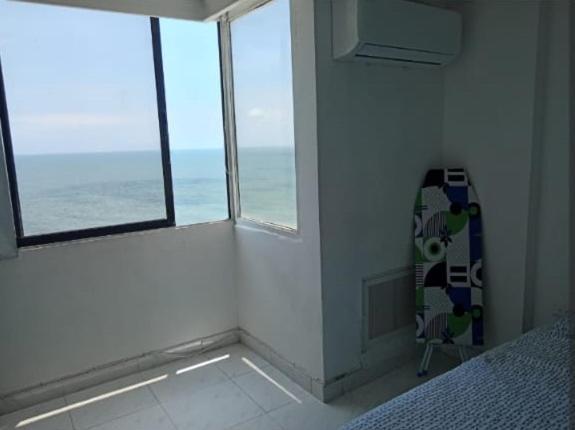 Apartamento Penthouse Con Vista Al Mar *