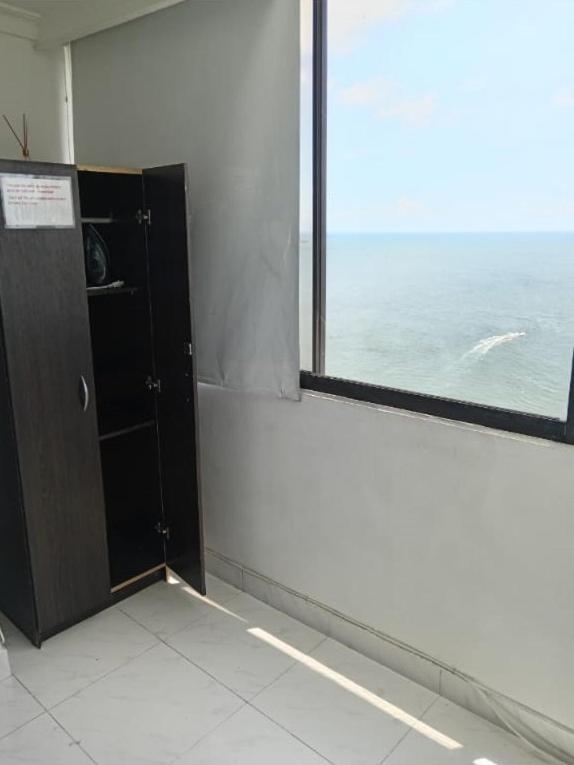Penthouse Con Vista Al Mar * Cartagena