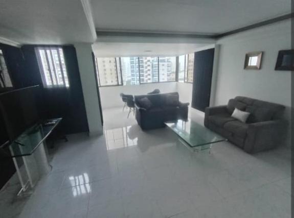 Penthouse Con Vista Al Mar Apartamento *