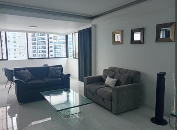 Penthouse Con Vista Al Mar * Cartagena