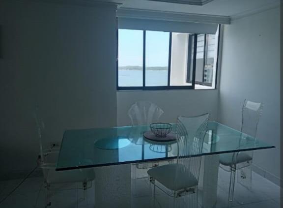 Apartamento Penthouse Con Vista Al Mar