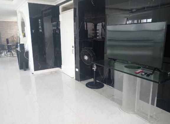 Apartamento Penthouse Con Vista Al Mar *
