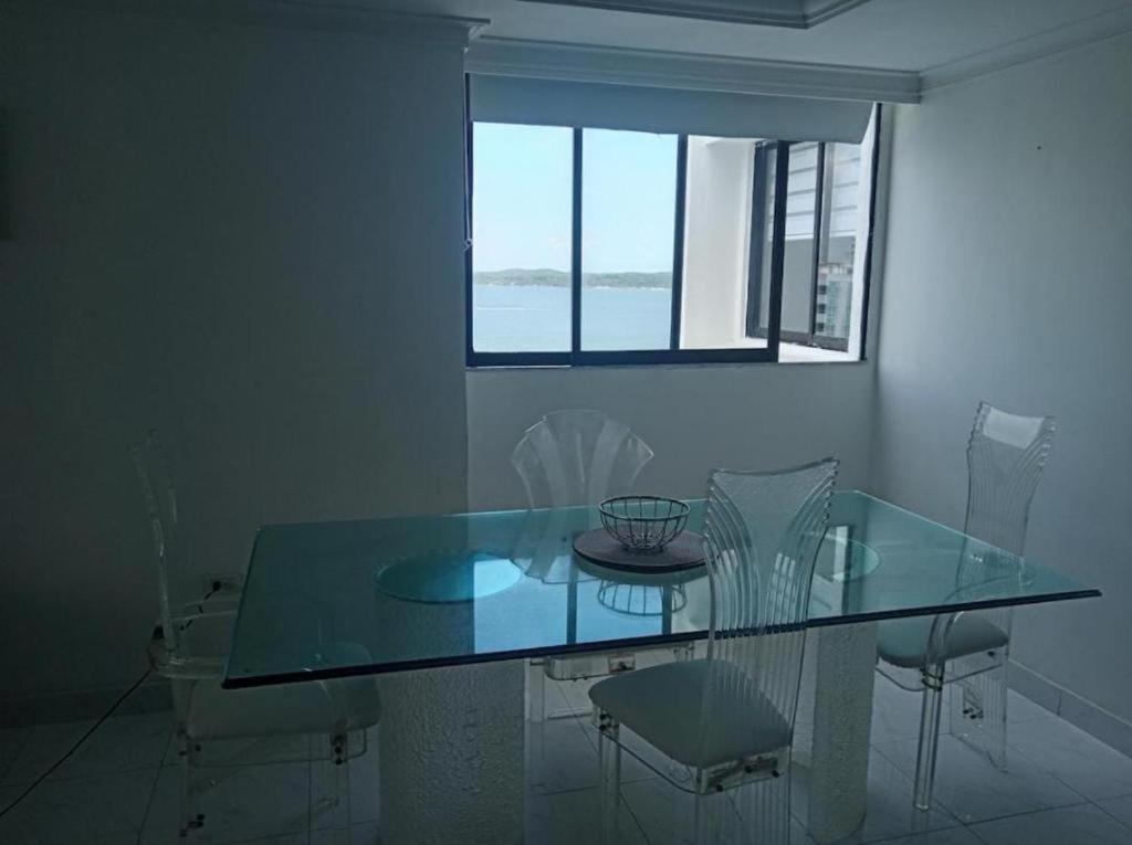 Apartamento Penthouse Con Vista Al Mar *