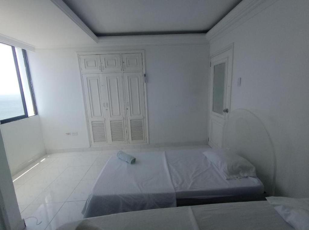 Penthouse Con Vista Al Mar *