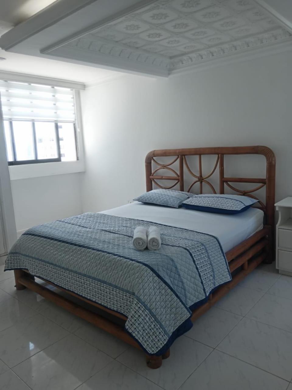 Penthouse Con Vista Al Mar Cartagena