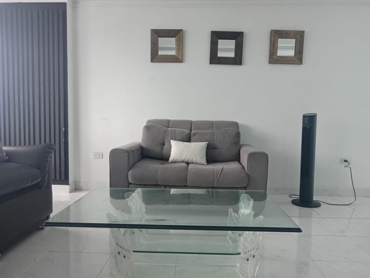 Apartamento Penthouse Con Vista Al Mar
