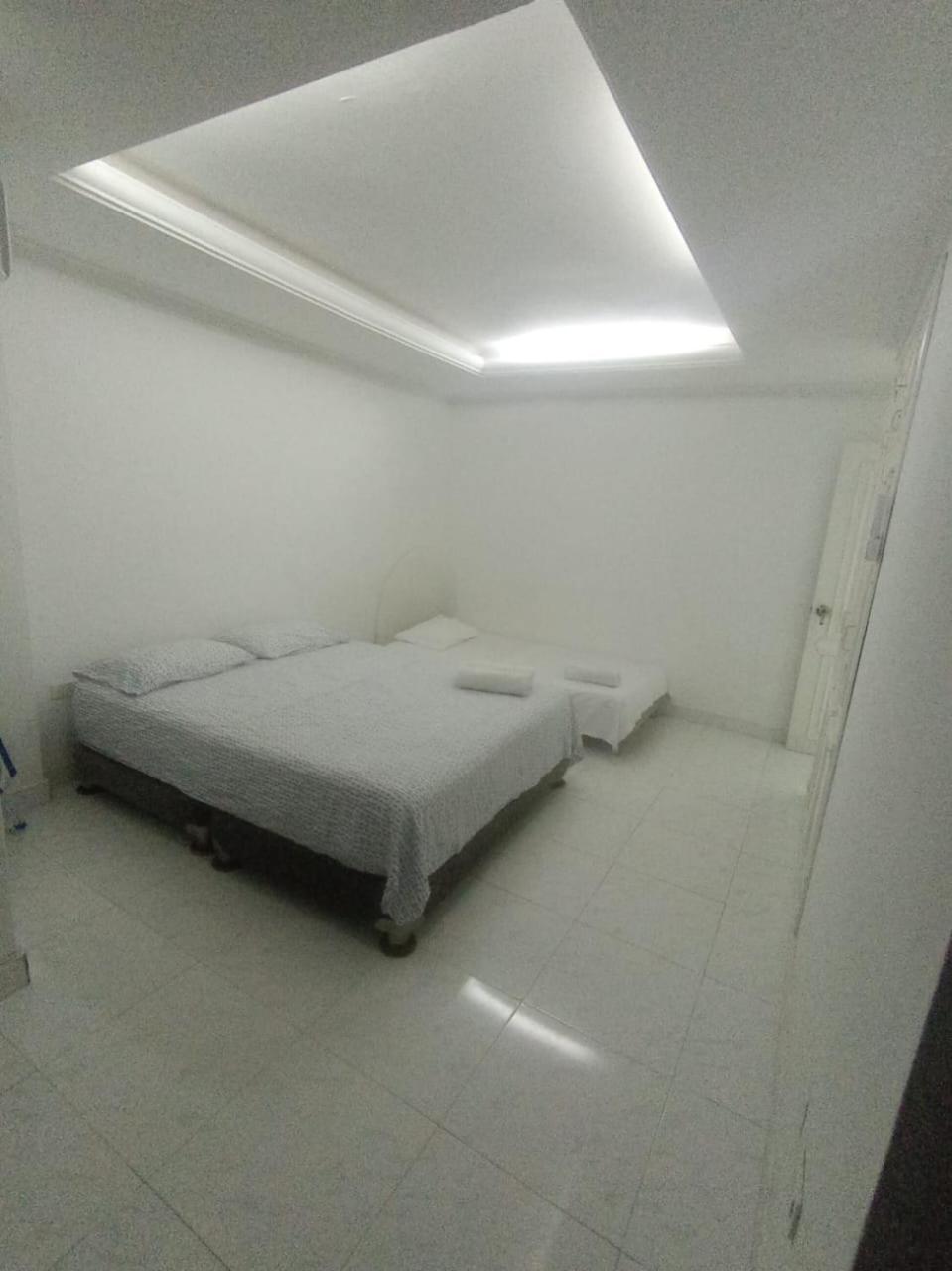Penthouse Con Vista Al Mar Apartamento Cartagena
