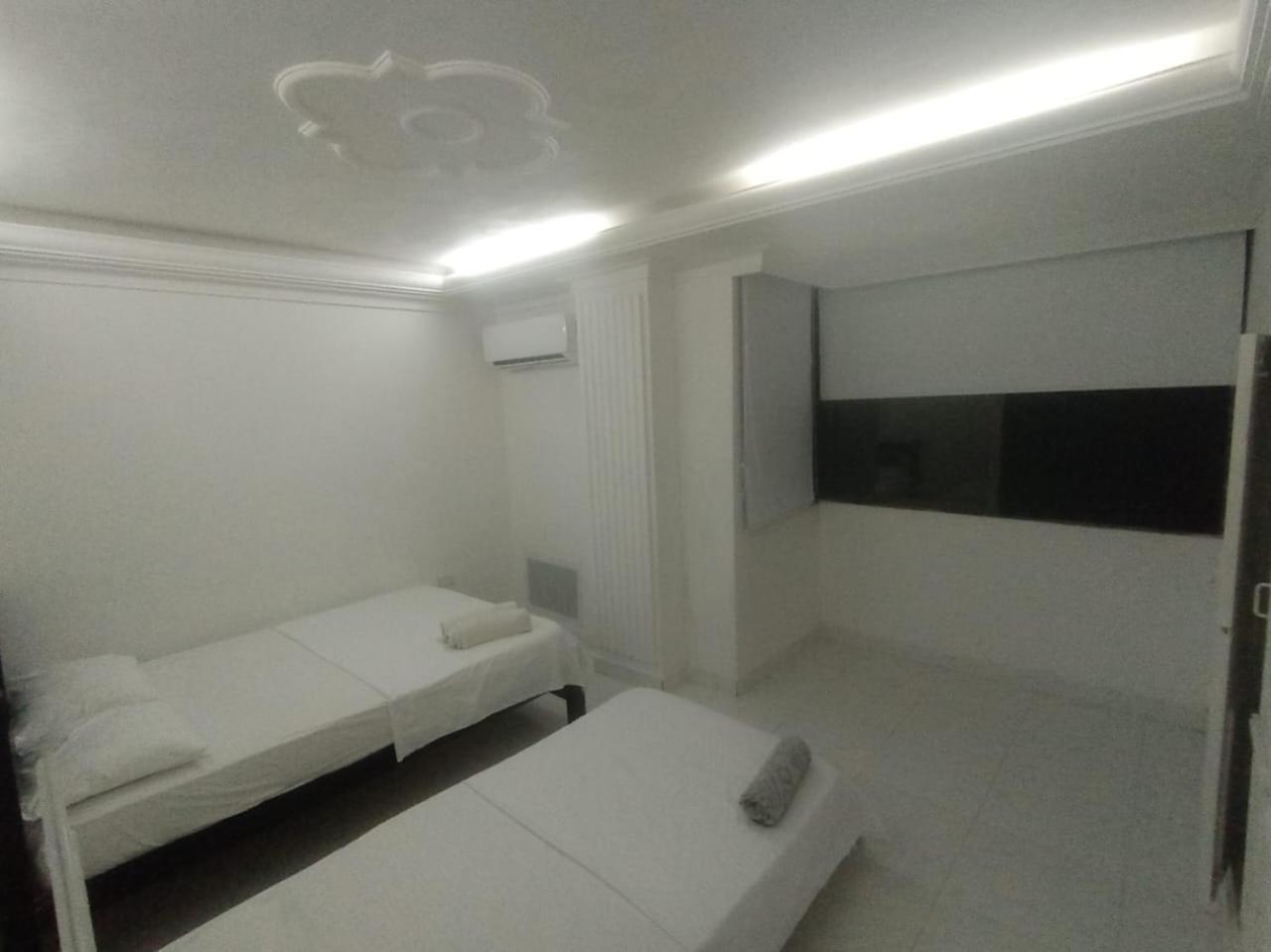 Penthouse Con Vista Al Mar *