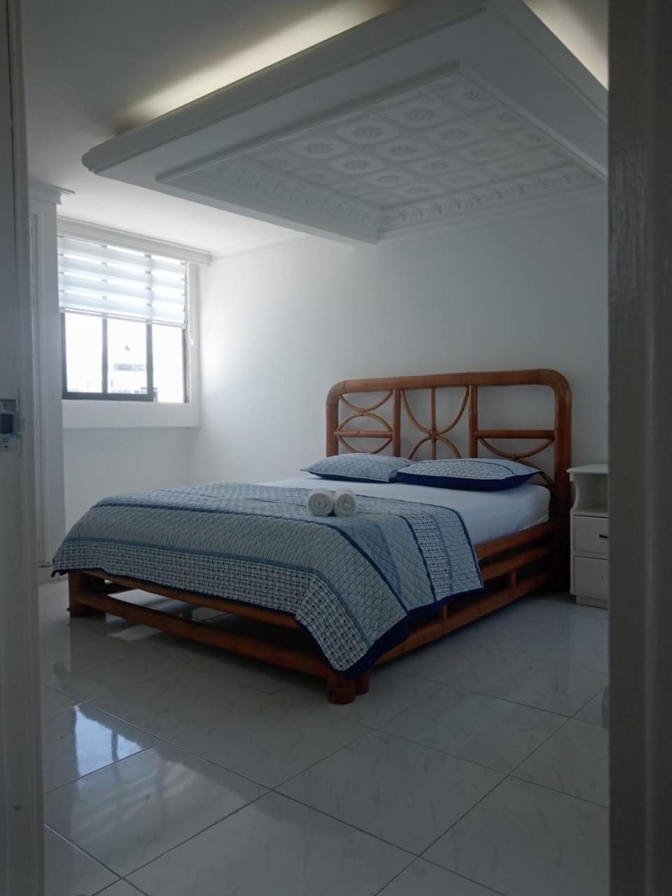 Penthouse Con Vista Al Mar * Cartagena