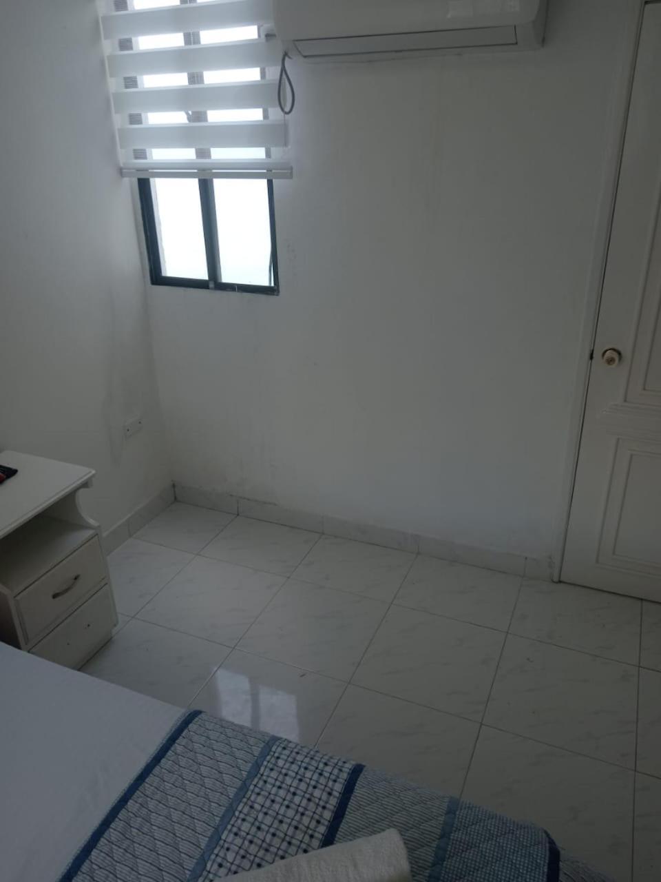 Penthouse Con Vista Al Mar Apartamento