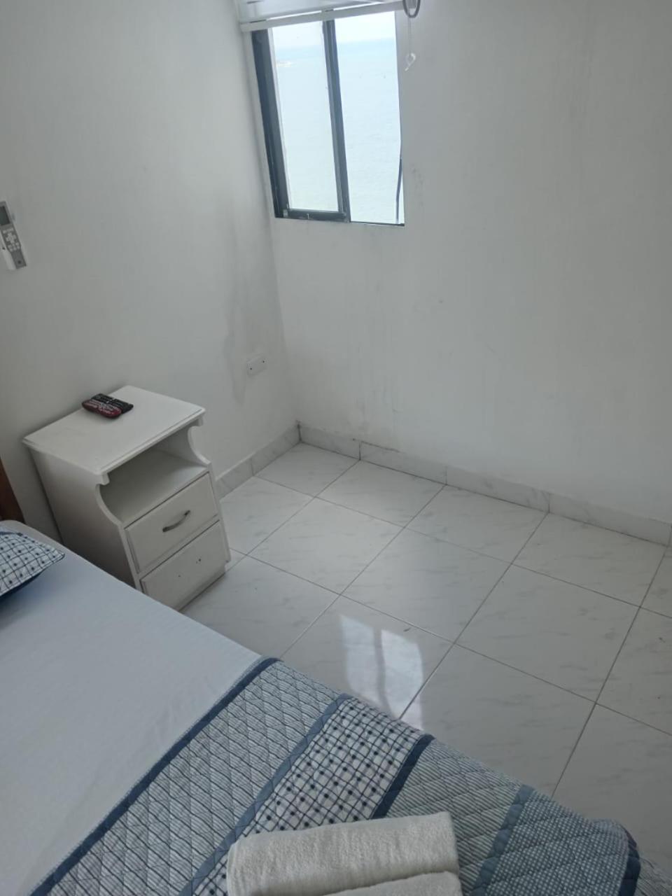 Apartamento Penthouse Con Vista Al Mar