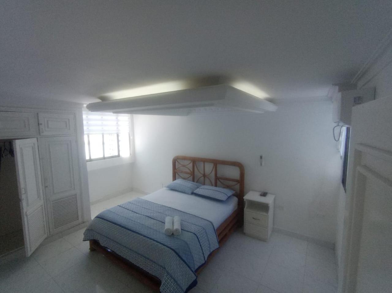 Penthouse Con Vista Al Mar *