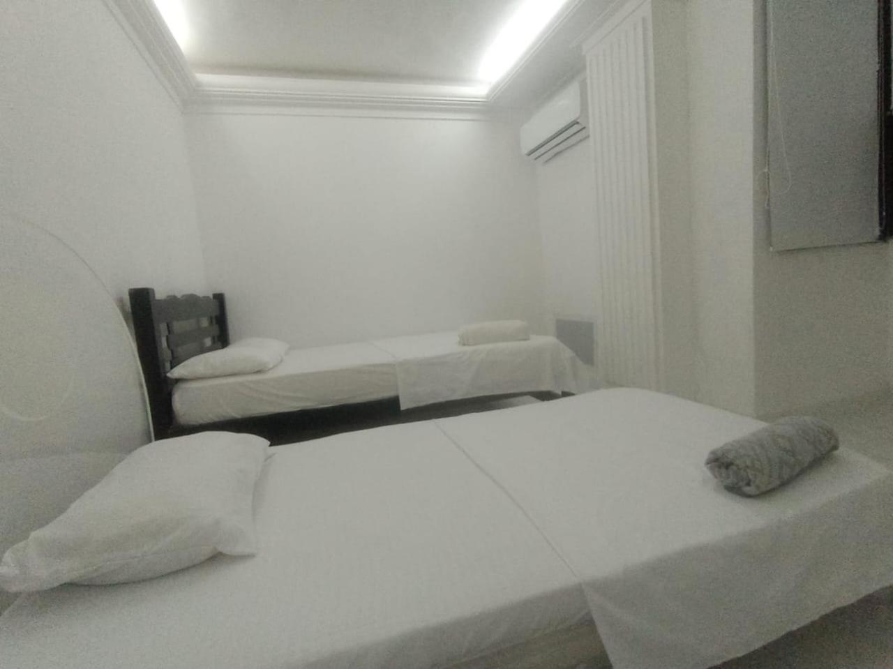 Penthouse Con Vista Al Mar Apartamento
