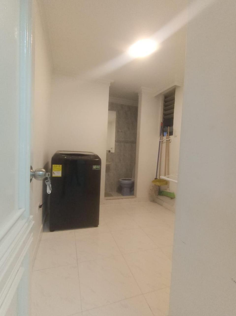 Apartamento Penthouse Con Vista Al Mar Cartagena