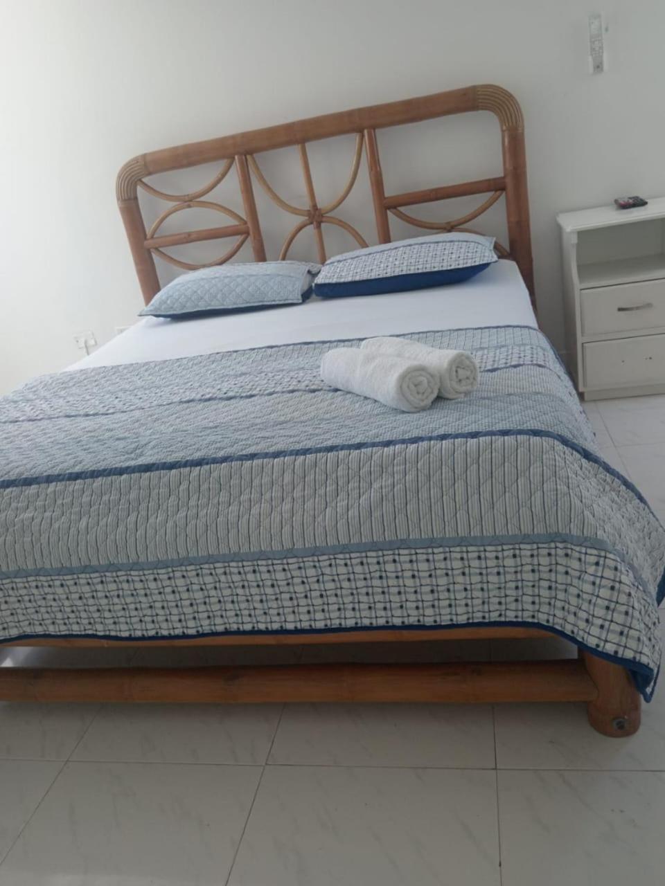 Penthouse Con Vista Al Mar Apartamento *