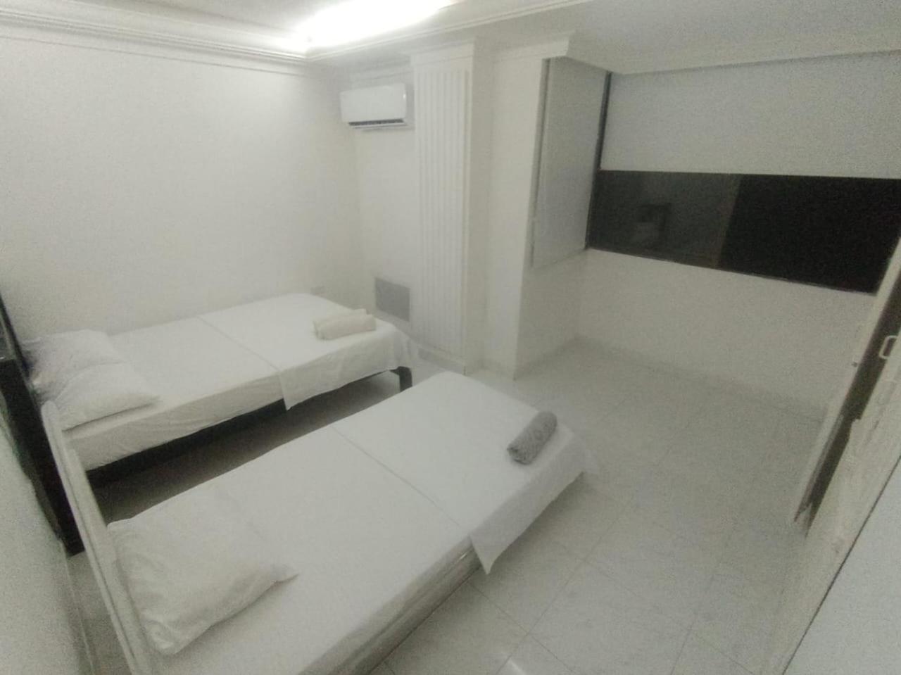 Apartamento Penthouse Con Vista Al Mar *