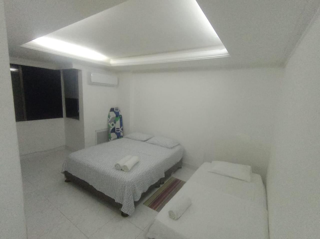 Penthouse Con Vista Al Mar Apartamento