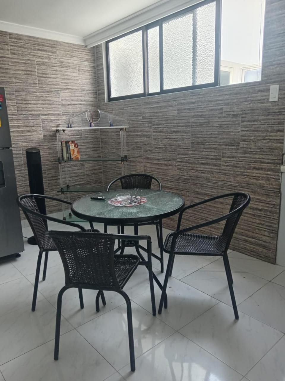 Apartamento Penthouse Con Vista Al Mar Cartagena