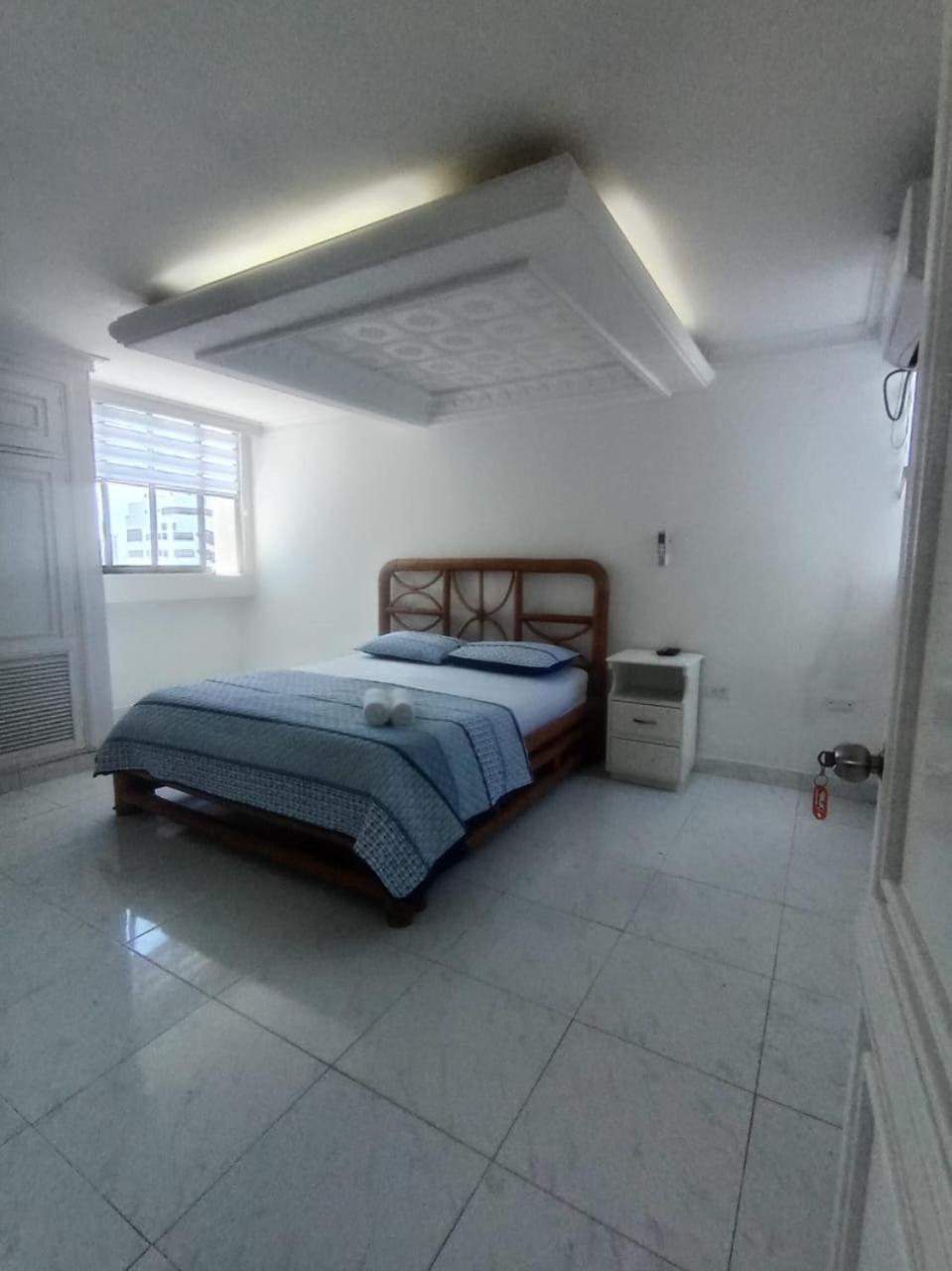 Penthouse Con Vista Al Mar Cartagena