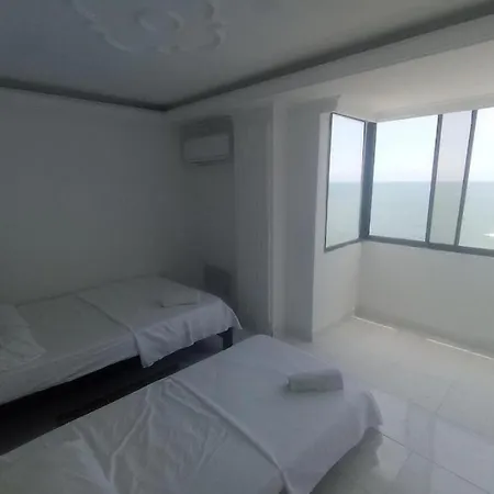 Apartment Penthouse Con Vista Al Mar *