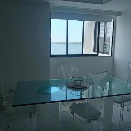 Apartment Penthouse Con Vista Al Mar *