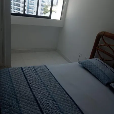 Penthouse Con Vista Al Mar