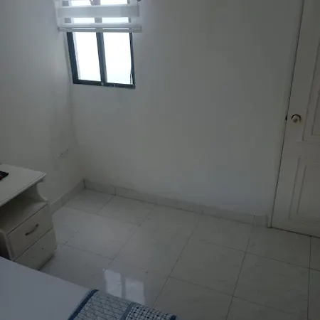 Penthouse Con Vista Al Mar Apartment
