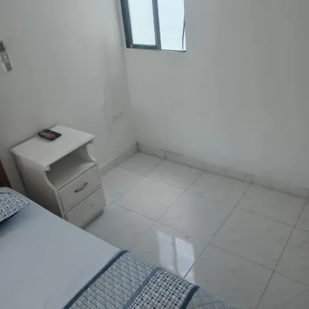 Apartment Penthouse Con Vista Al Mar