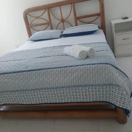 Penthouse Con Vista Al Mar Apartment *